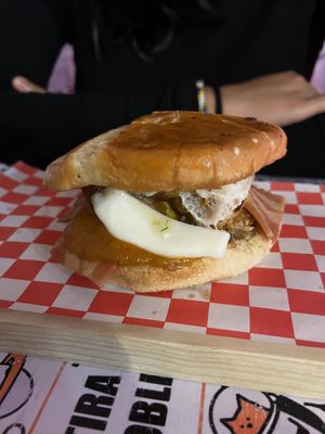   at Mad Lab in Mexico City