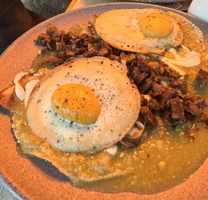   at Mad Lab in Mexico City