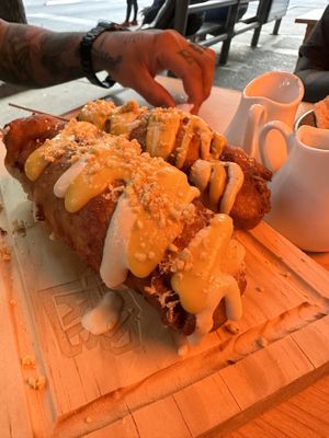   at Mad Lab in Mexico City