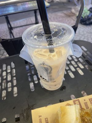   at Bánh Mì Xanh in Ho Chi Minh City