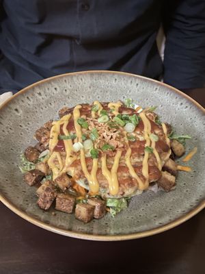   at Symbiose in The Hague