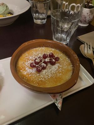   at Symbiose in The Hague