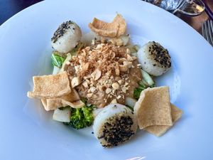   at Symbiose in The Hague