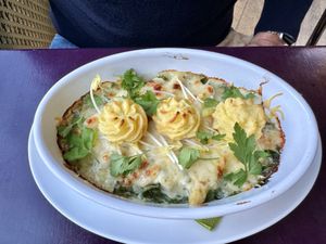   at Symbiose in The Hague