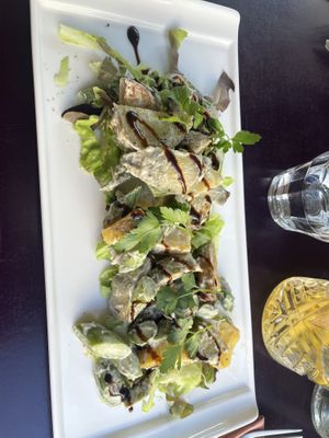   at Symbiose in The Hague