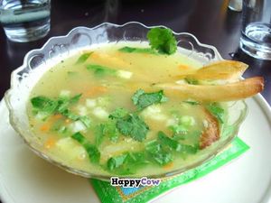 Symbiose at Symbiose in The Hague