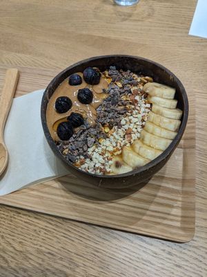  at Tokyo Juice - Azabudai Hills in Tokyo