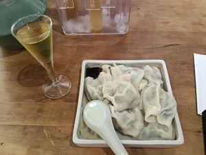  at Stop By Tea House - 串門子茶館 in Taipei