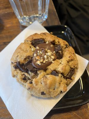   at Coffee In the Wood in South West London