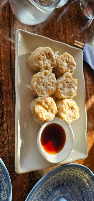  at Zuka Japanese Diner in Wanaka