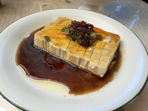   at CYN CYN Handpulled Noodles in Hamburg