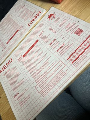   at CYN CYN Handpulled Noodles in Hamburg