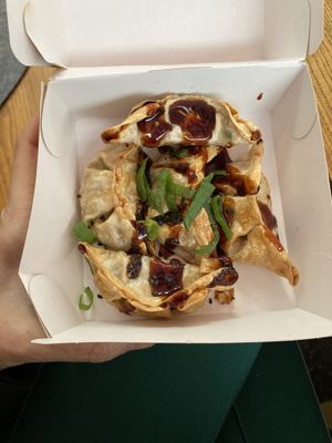   at Sunbap in Frankfurt