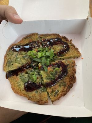   at Sunbap in Frankfurt