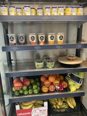   at Sunbap in Frankfurt