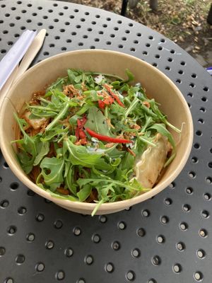   at Sunbap in Frankfurt