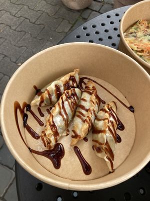   at Sunbap in Frankfurt