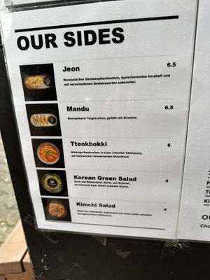   at Sunbap in Frankfurt