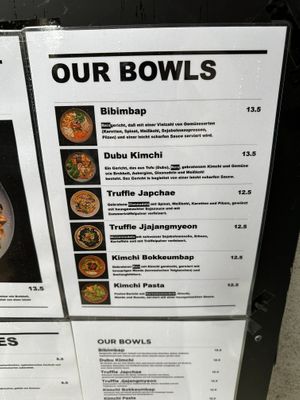   at Sunbap in Frankfurt