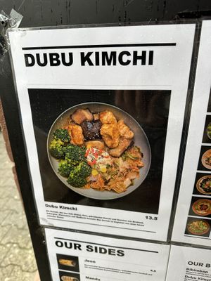   at Sunbap in Frankfurt