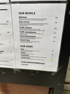   at Sunbap in Frankfurt