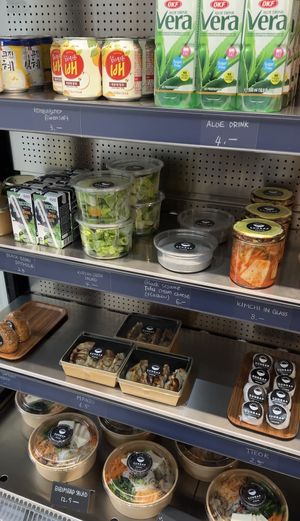   at Sunbap in Frankfurt