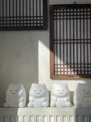   at Sunbap in Frankfurt