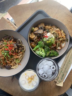   at Sunbap in Frankfurt