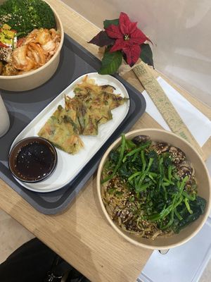   at Sunbap in Frankfurt