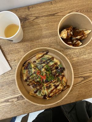   at Sunbap in Frankfurt