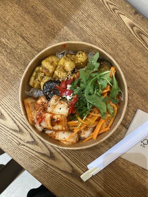   at Sunbap in Frankfurt