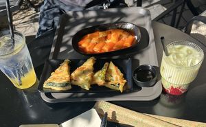   at Sunbap in Frankfurt