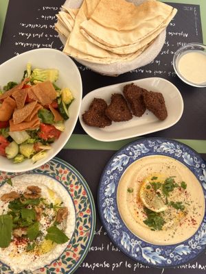   at Alsoufi in Chalon-sur-saone