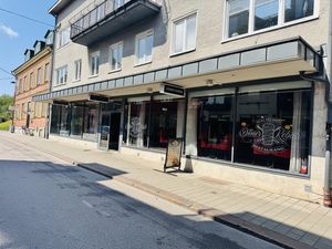 Outside  at Döner Kebab in Halmstad