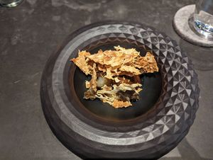 Sunshine and King Trumpet at Georgia Boy  in Atlanta