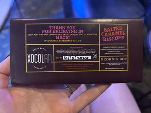   at Georgia Boy  in Atlanta