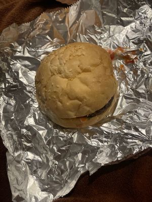   at GBomb Cuisine - Vegan Thuần Chay in Ho Chi Minh City