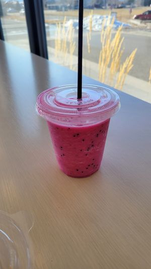  at The Well Juicery in Bozeman