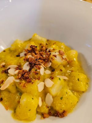  at Osteria Antico Dolo in Venice