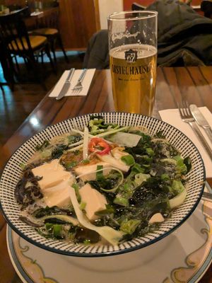  at Bistro Sam in Kitzingen