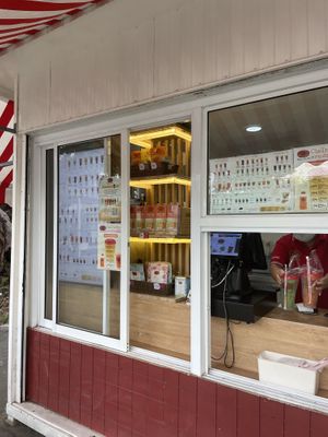   at Cha Tra Meu - Ratchadamri in Bangkok