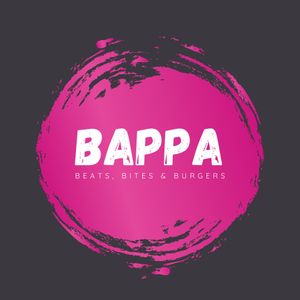 Bappa food truck coron, plant based burgers and booze at Bappa in Coron