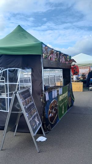 25.-27.07.2025📍japan & korea food festival, düsseldorf at Matsuri Streetfood in Remscheid