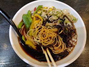  at Men Ya Iroha Kyoto Station Building-Shop in Kyoto