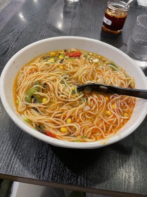   at Men Ya Iroha Kyoto Station Building-Shop in Kyoto