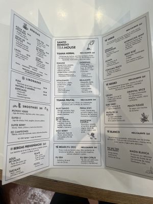   at Santo Remedio in San Miguel De Allende