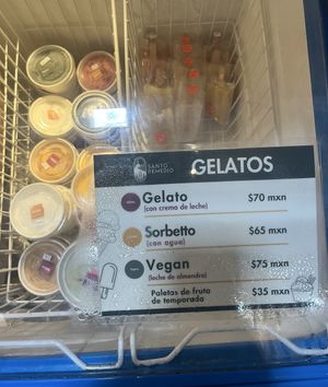   at Santo Remedio in San Miguel De Allende