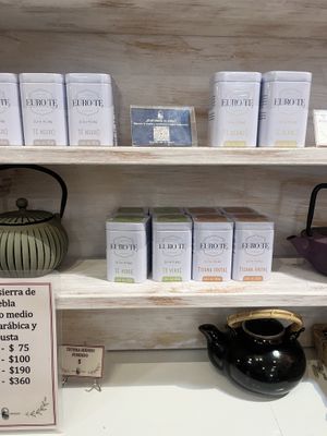   at Santo Remedio in San Miguel De Allende