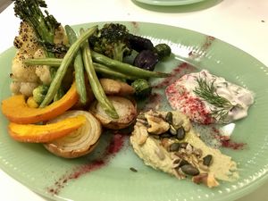   at F LIFE  in Veldhoven