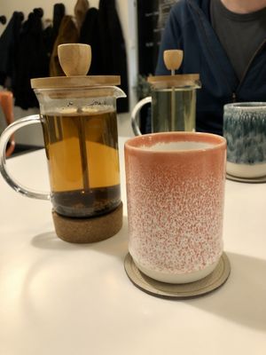   at F LIFE  in Veldhoven